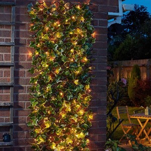 Solar Ivry Trellis
