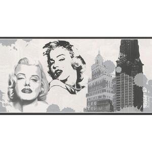 Marilyn Monroe Style Wallpaper