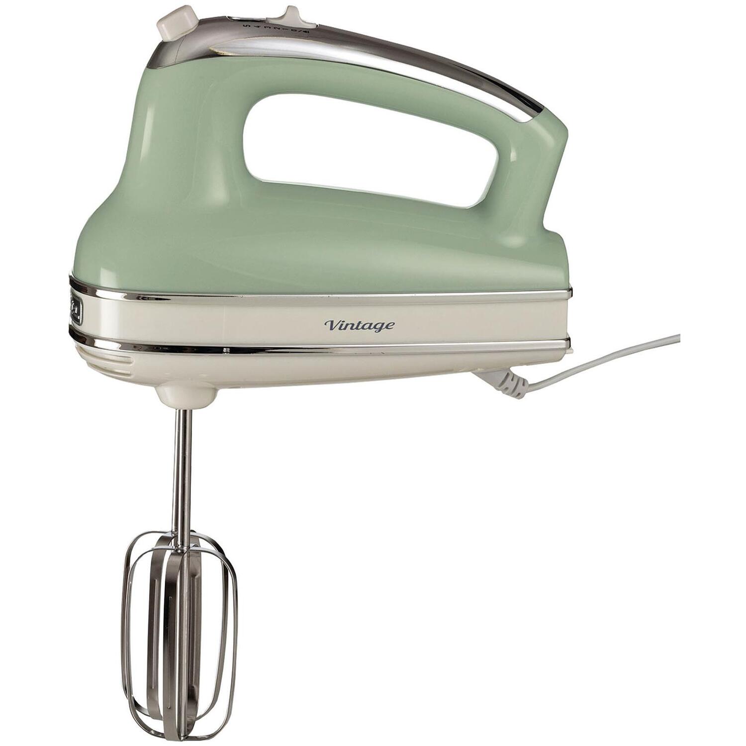 Ariete Vintage Hand Whisk