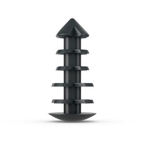 Dryzone DPC Plugs x 100 Pack Stone
