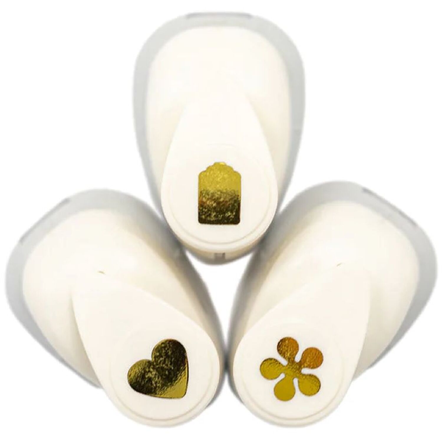 Mini Punch Set