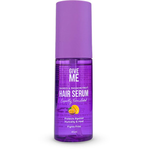 Hair Serum - Mango and Passion Fruit