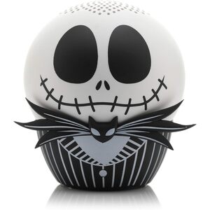 Disney Jack Skellington Mini Bluetooth Speaker