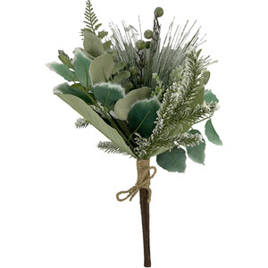 Frosted Fern Bouquet