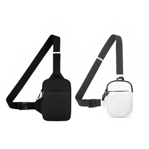 Mini Shoulder Bag Sports Crossbody Bag