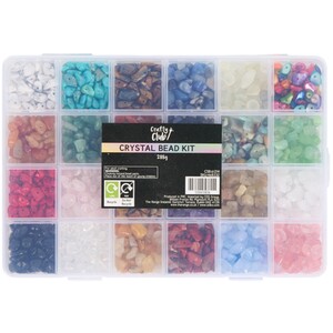 Crystal Bead Kit