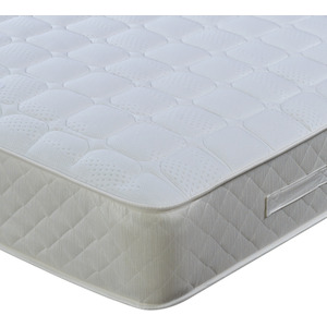 Monza Pocket Sprung Mattress