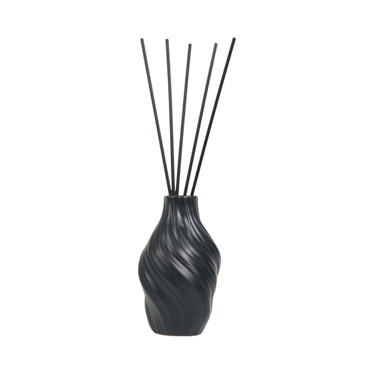 Vanilla Noir Ceramic Diffuser