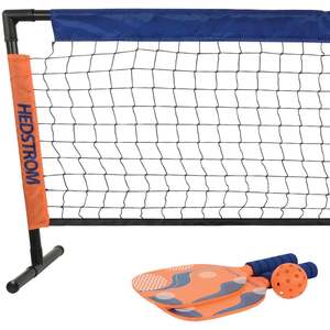 My First Pickleball Complete Paddle Set