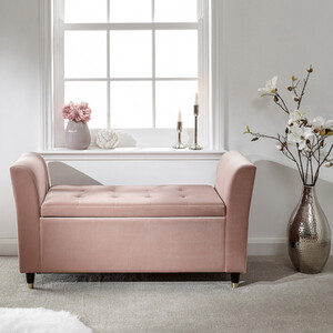 Genoa Window Seat