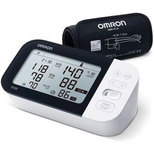 Omron M7 Intelli IT AFib Upper Arm BPM