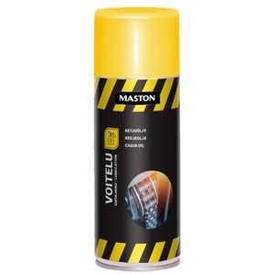 Chain Oil 400 ml