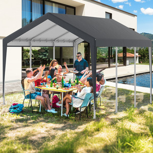 Outdoor Car Shelter Carport