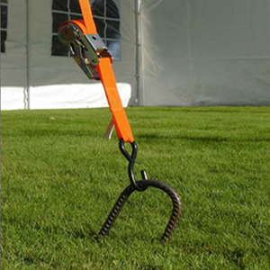 Marquee Tie Down Kit