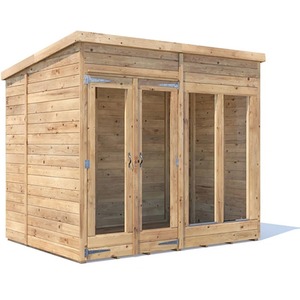Dunster House Summerhouse