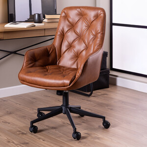 Erik Swivel Desk Chair
