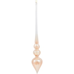 Festive Lustre Droplet