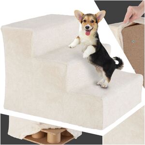 tectake® Dog Steps Paw Path