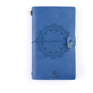 Crystal Notebooks