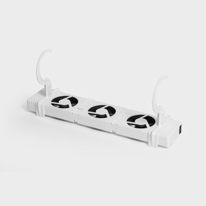 Speedcomfort monoset  and hooks
