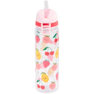 Fruity Water Bottle