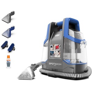SpotWash Duo CDCW-CSXA Handheld Upholstery And Carpet Cleaner