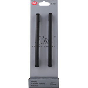 Pack of 2 Oxford Cabinet Handles