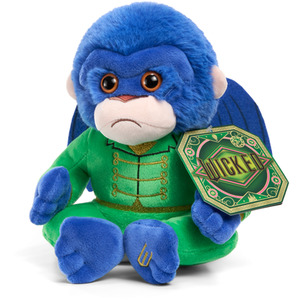 Chistery Wicked Movie Plush Teddy