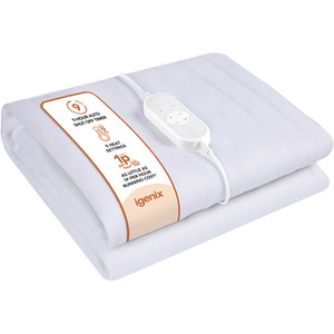 Igenix Heated Underblanket King 165cm x 137cm