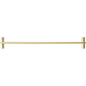 Bamboo Towel Rail