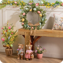 Easter Decorations
