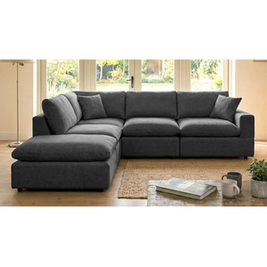 Cotleigh Reversible 5-Piece Modular Corner Sofa