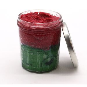Fragranced Sugar Body Scrub Watermelon Daquiri