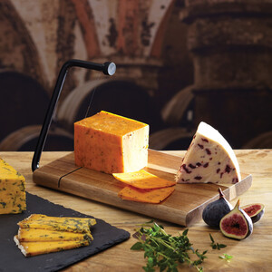 Artes Traditional Cheese Slicer