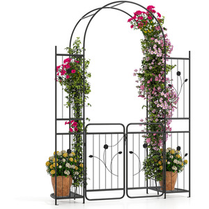 Tall Garden Arch