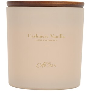 Cashmere Vanilla Candle