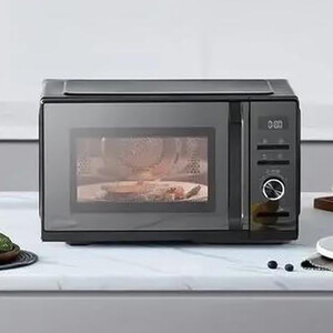 Toshiba MW3-AC26SF(MB) Free Standing Microwave