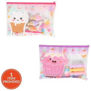 Cutie Stationery Set