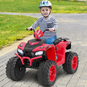 Kids Ride on ATV Electric Ride on Toy Car