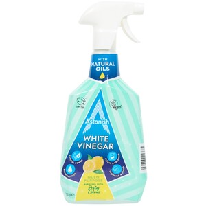 Astonish White Vinegar