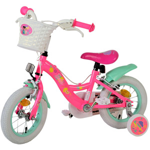 BARBIE 20531-FW12UK 12-Inch Girls Children's Bike
