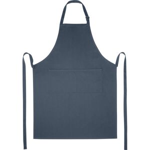 Unisex Adult Andrea Adjustable Neck Strap Apron