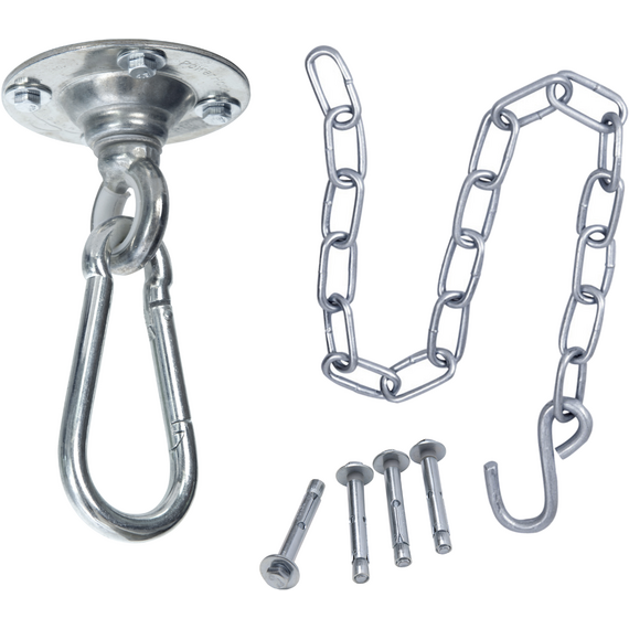 Power Hook