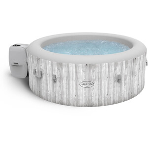 Lay-Z-Spa Fiji AirJet Inflatable 4-6 Person Hot Tub