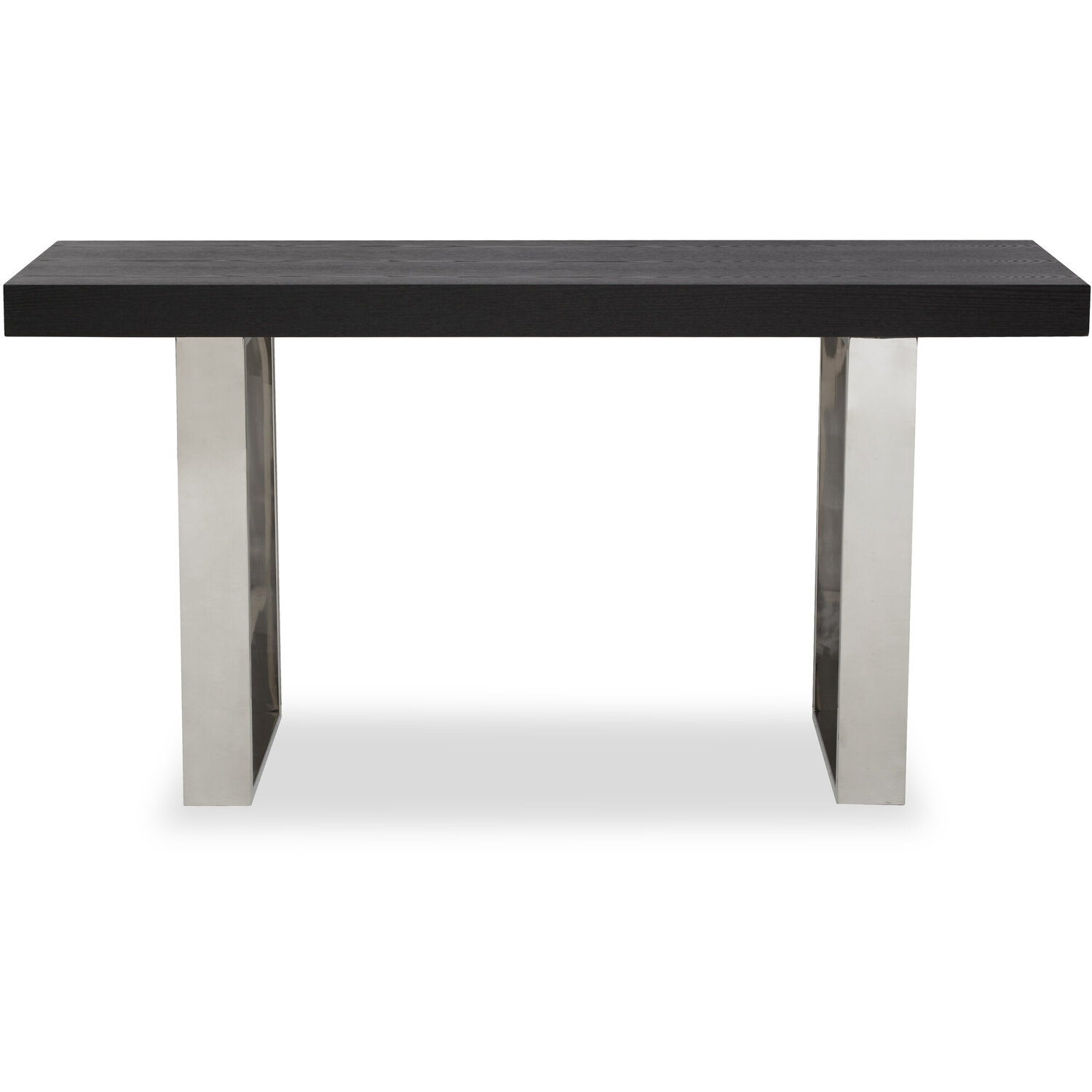 Ulmus Console Table - Black