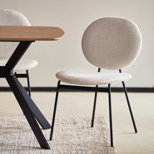 Pair of Maybury Dining Chairs