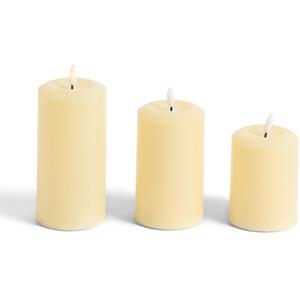 OHS LED Candles