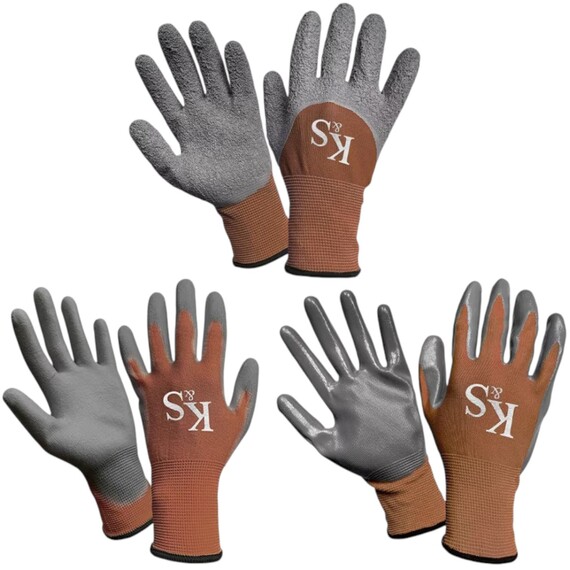 Multi-Task Gloves