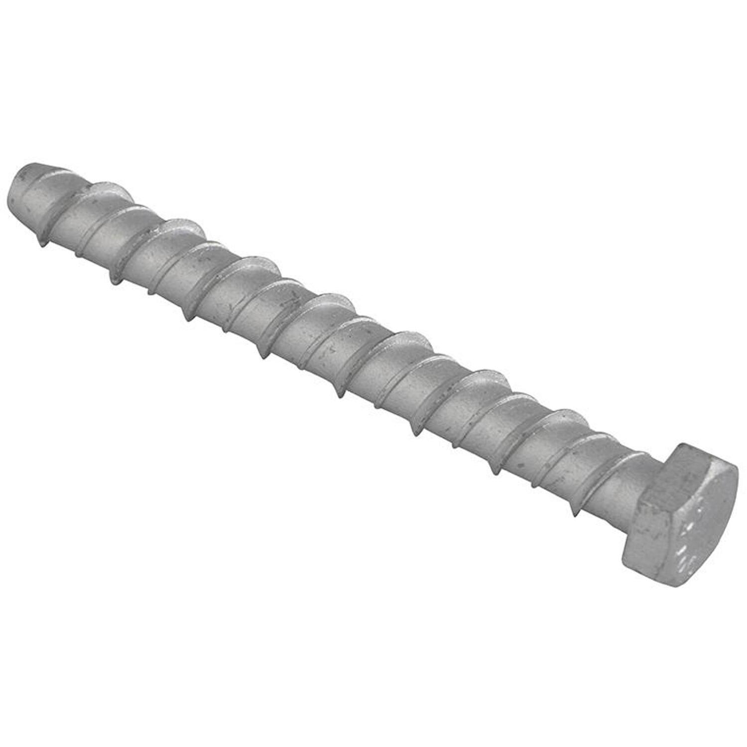 Forge Lgb1275 Lightning Bolt Hex Head M12 X 75Mm Box Of 50 - Image 8