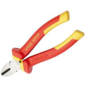 IRWIN Diagonal Cutter Pliers Vde 150mm